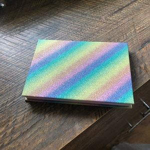 Tarte Sugar Rush Sunbeams and Daydreams palette